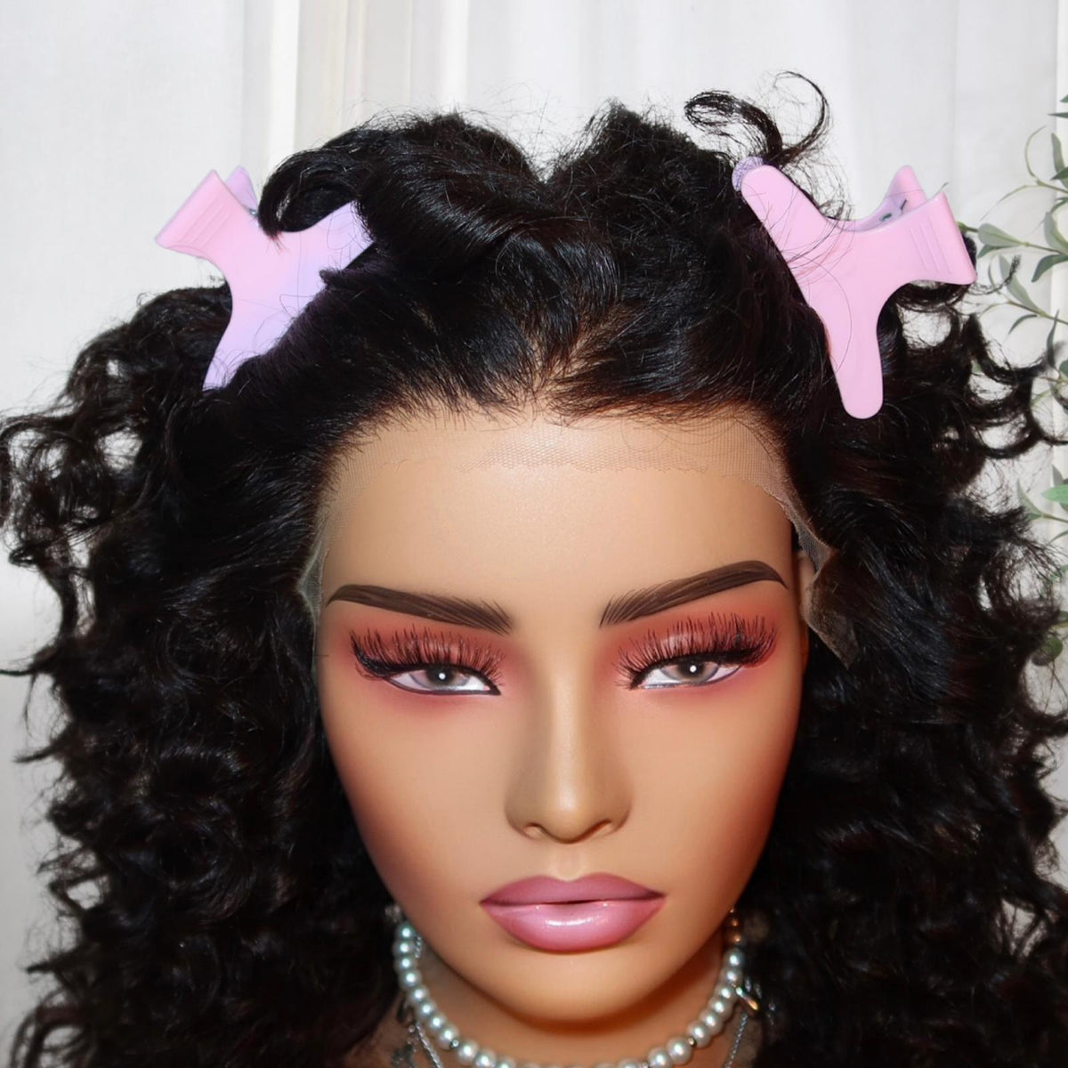KAIA | HD LACE FRONT | XS-S