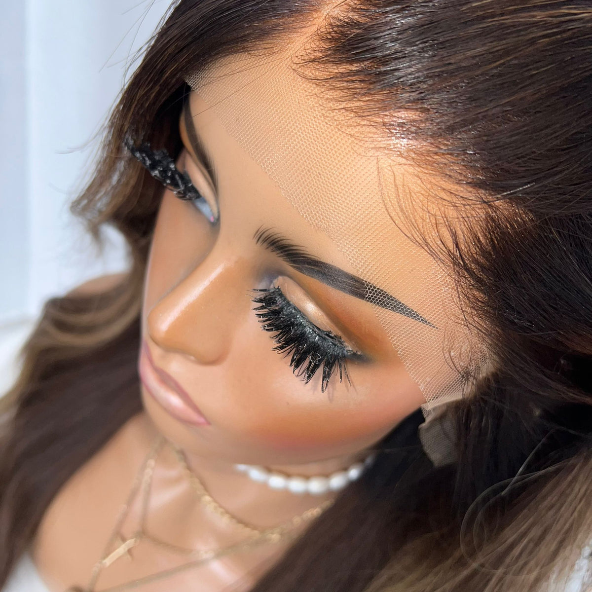 NATALIE | HD LACE FRONT | XS-S