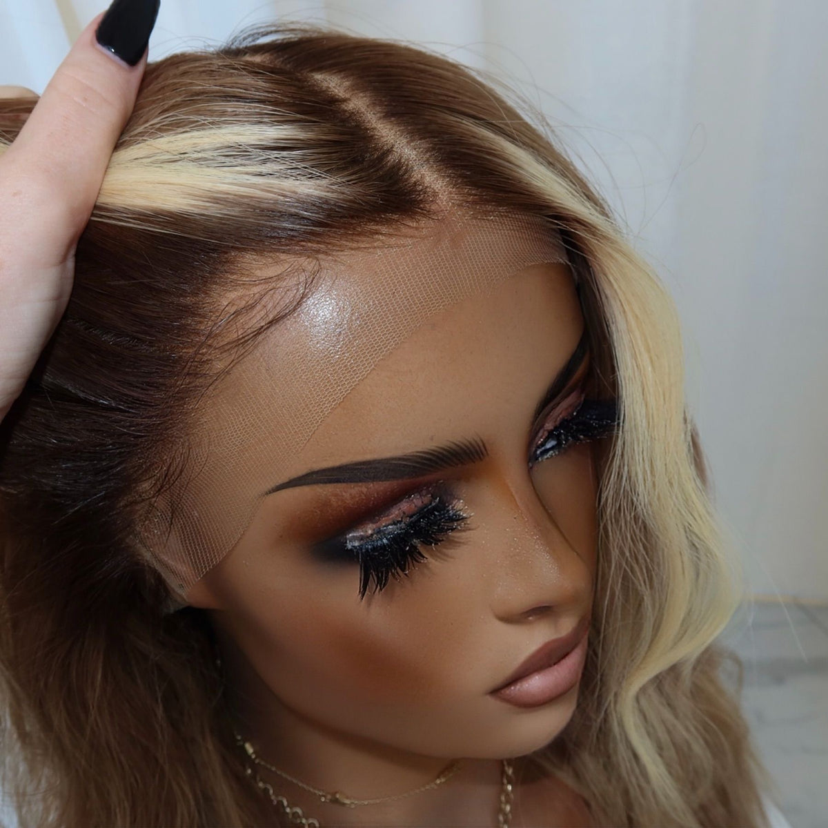 CAPRI | HD LACE FRONT