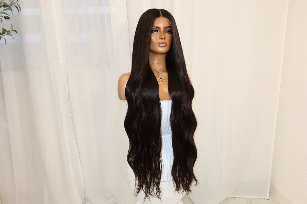 YEEZY | FULL LACE | M+L