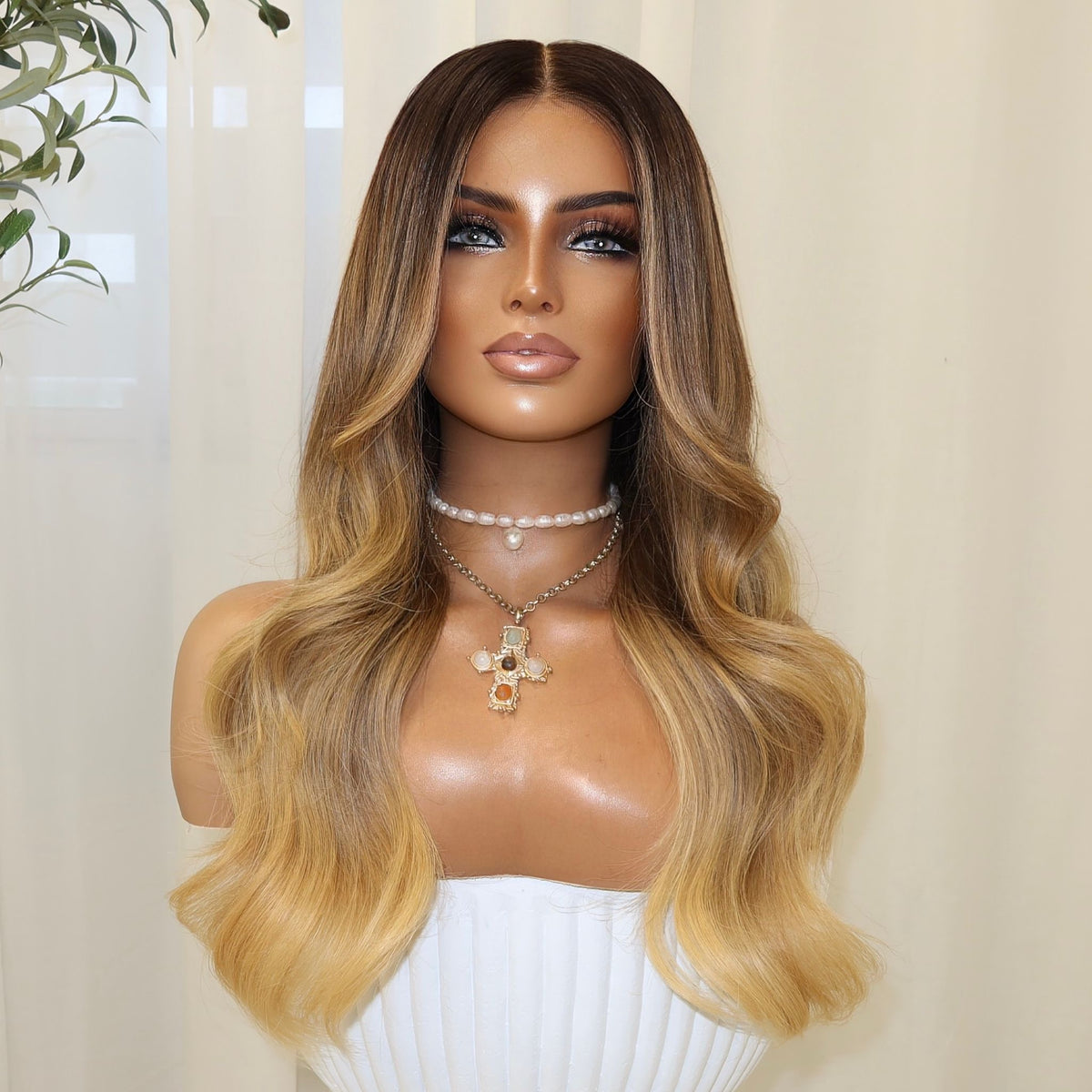 CHICAGO | HD LACE FRONT | S-M