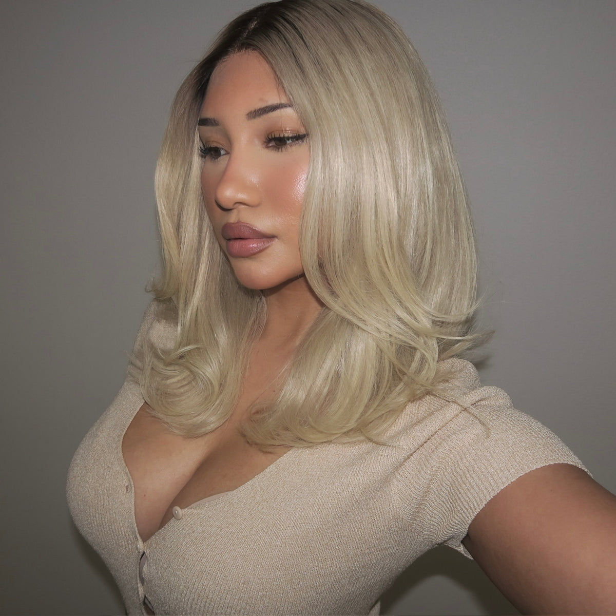 KIRA | LACE FRONT