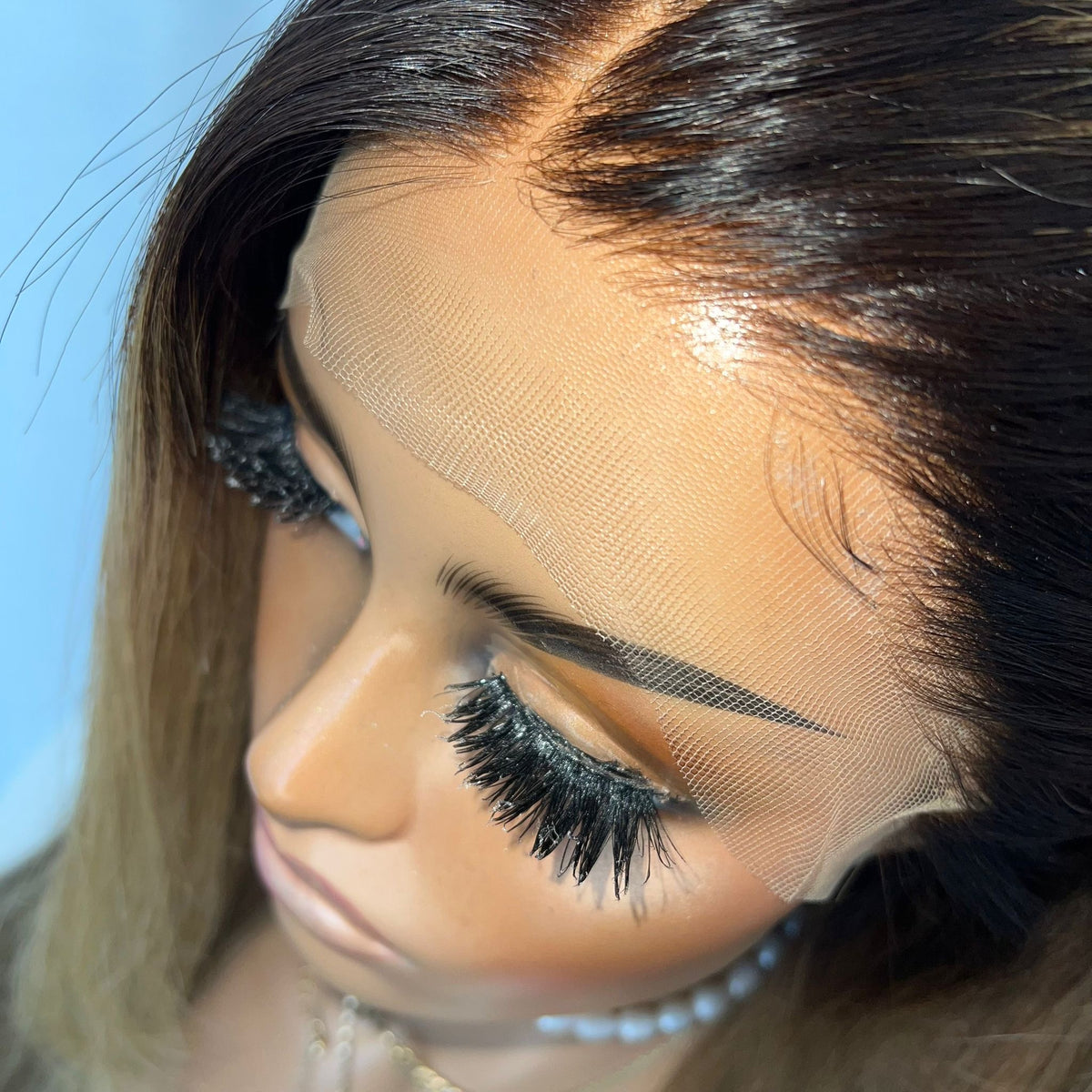 REINA | HD LACE FRONT