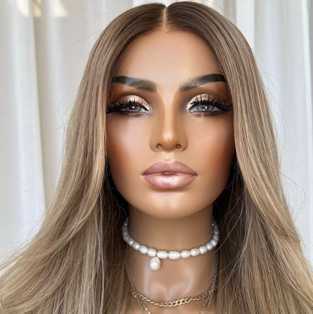 ROSIE | HD FULL LACE