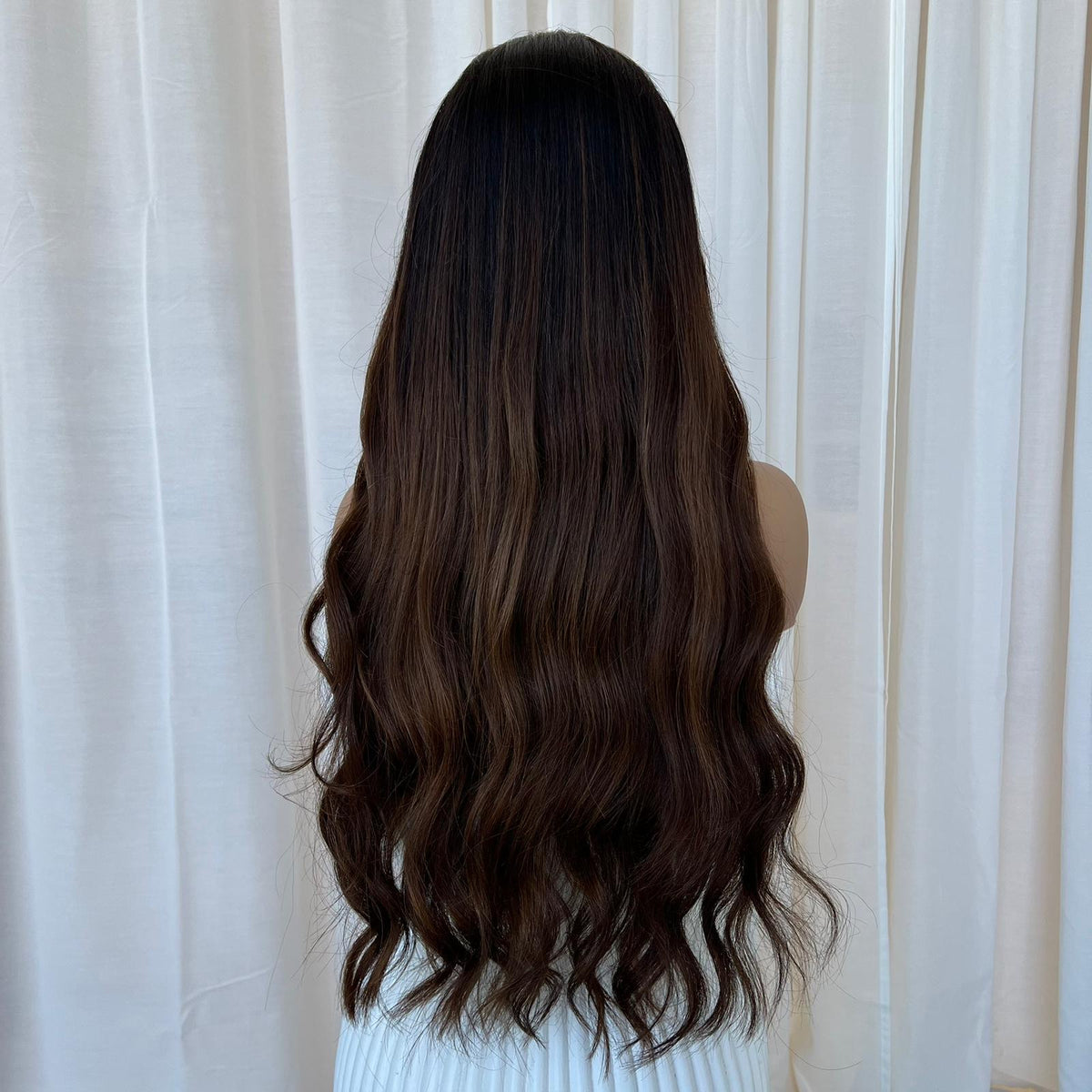 JANET COUTURE | HD LACE FRONT | CUSTOM MADE