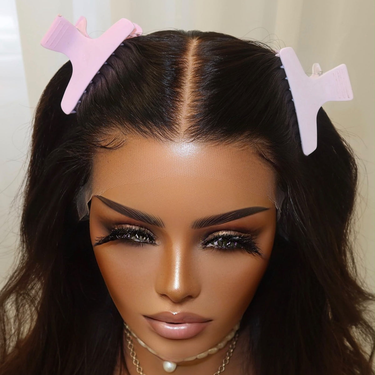 ARIANNA | HD LACE FRONT | S-M