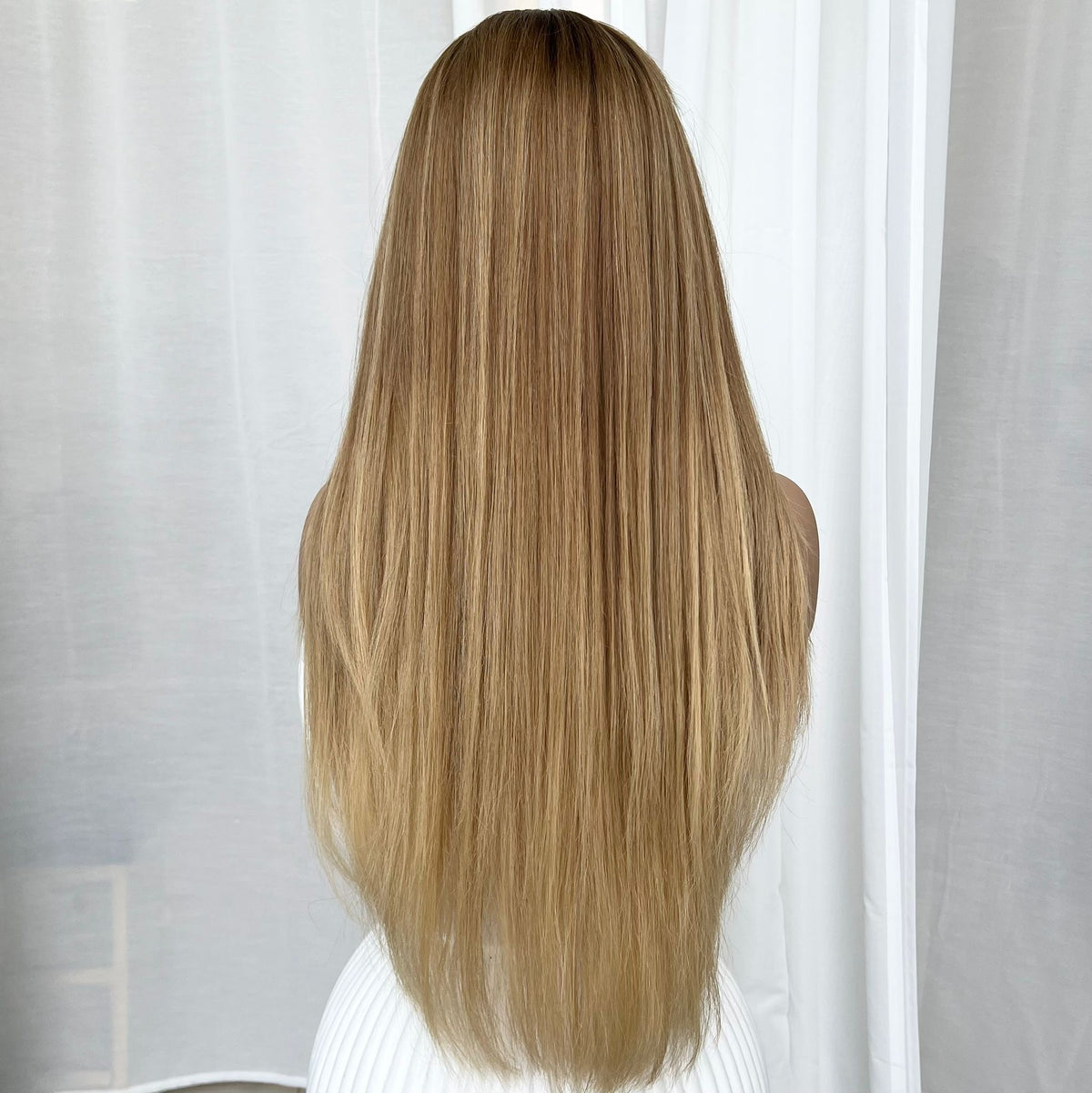 HARIETTÈ | HD FULL LACE STRETCH CAP | XS-S | MADE TO ORDER