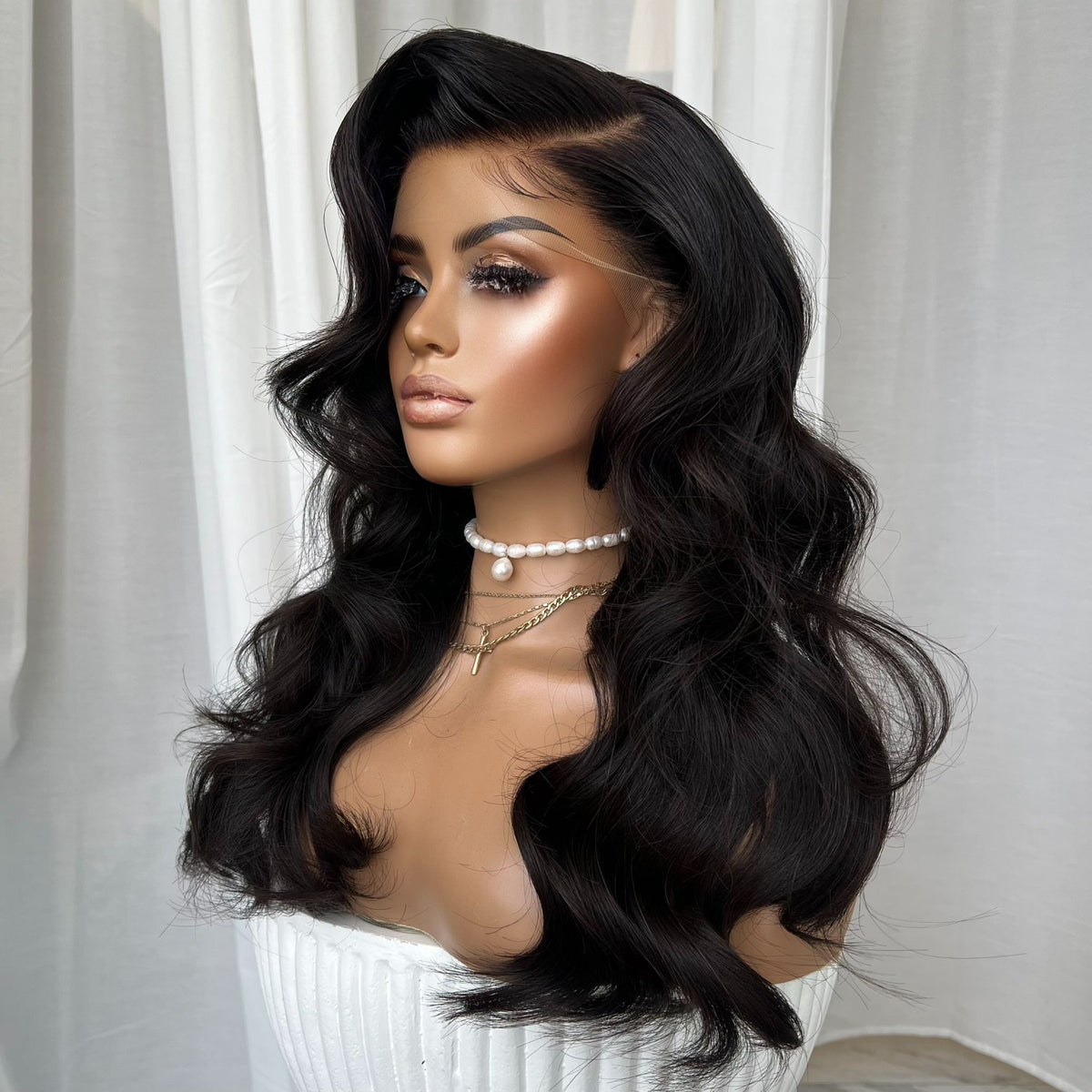 KING KYLIE | HD LACE FRONT | S-M