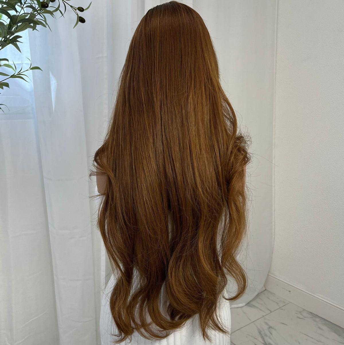 SERAFINA | HD LACE FRONT | XS-S