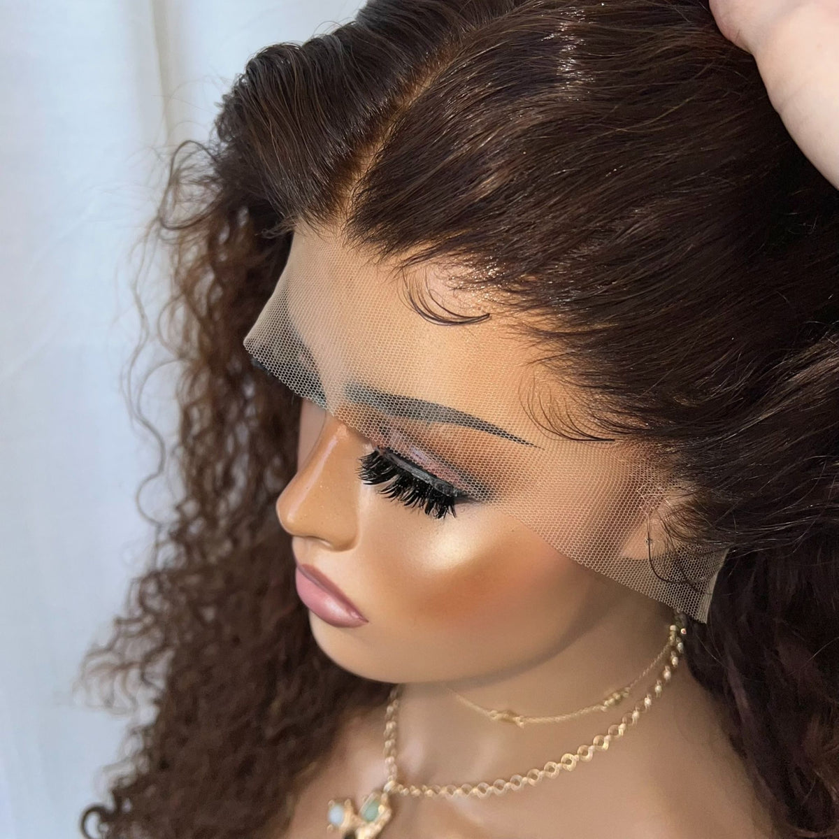 LALA | HD LACE FRONT | XS-S | MADE TO ORDER