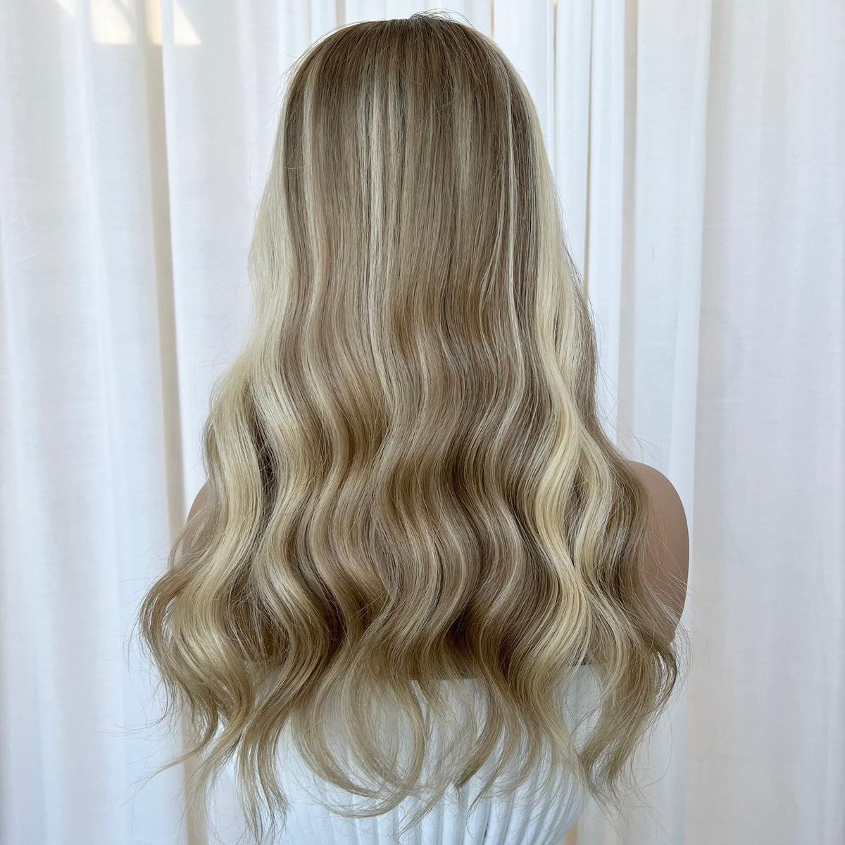SYDNEY | HD TOPPER | CUSTOM MADE
