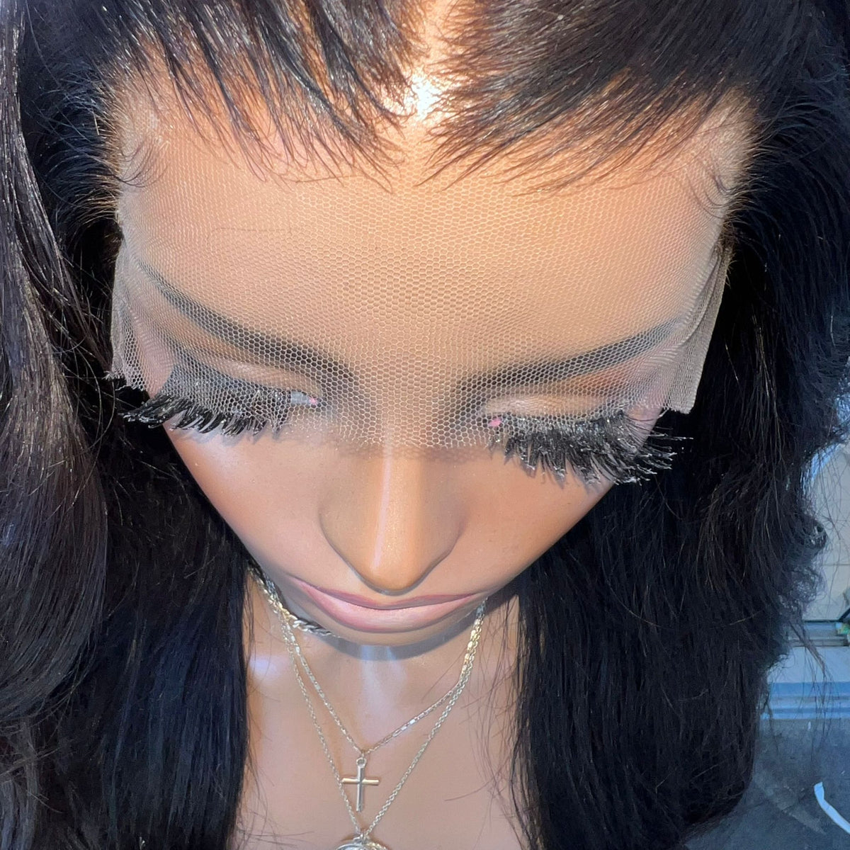 KING KYLIE | HD LACE FRONT | S-M