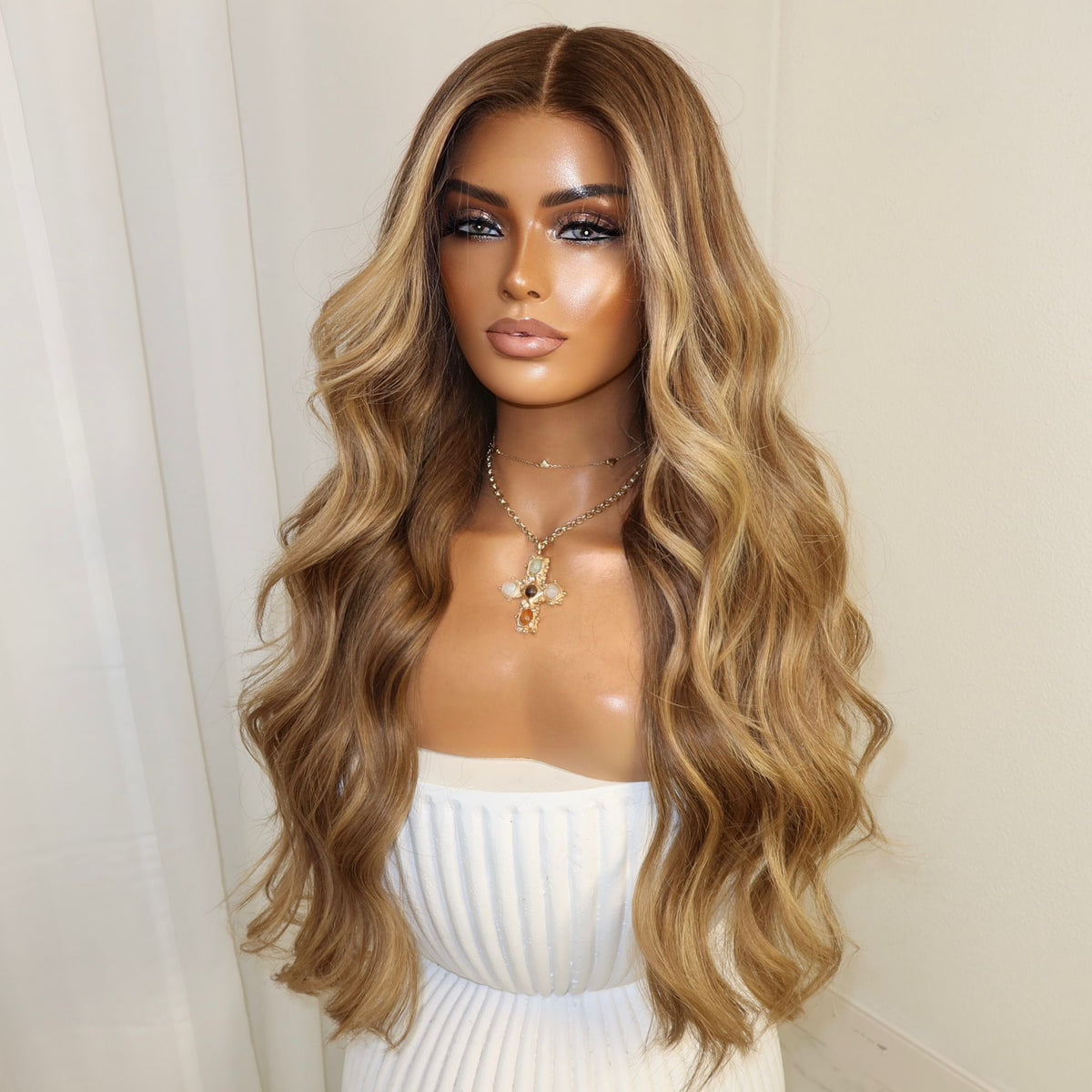 MARIELLA | HD LACE FRONT | XS-S