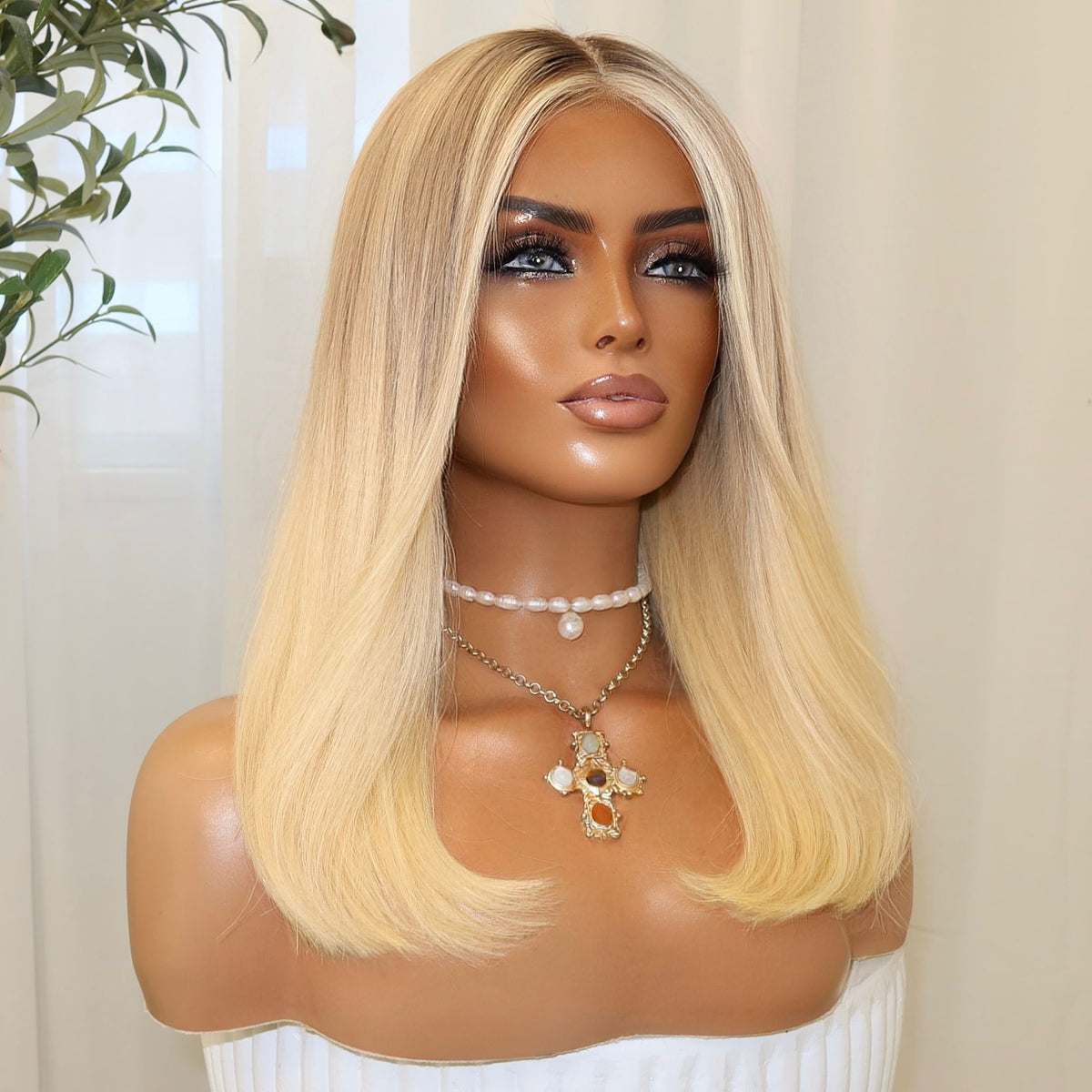 IVY | HD LACE FRONT