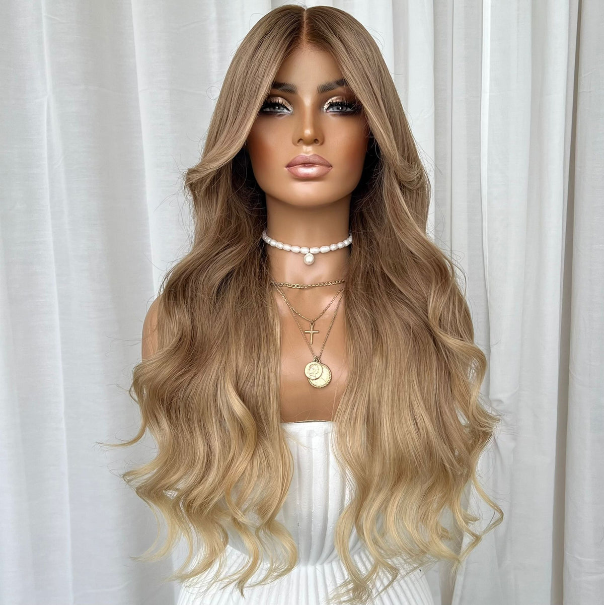 LONDON | HD LACE FRONT
