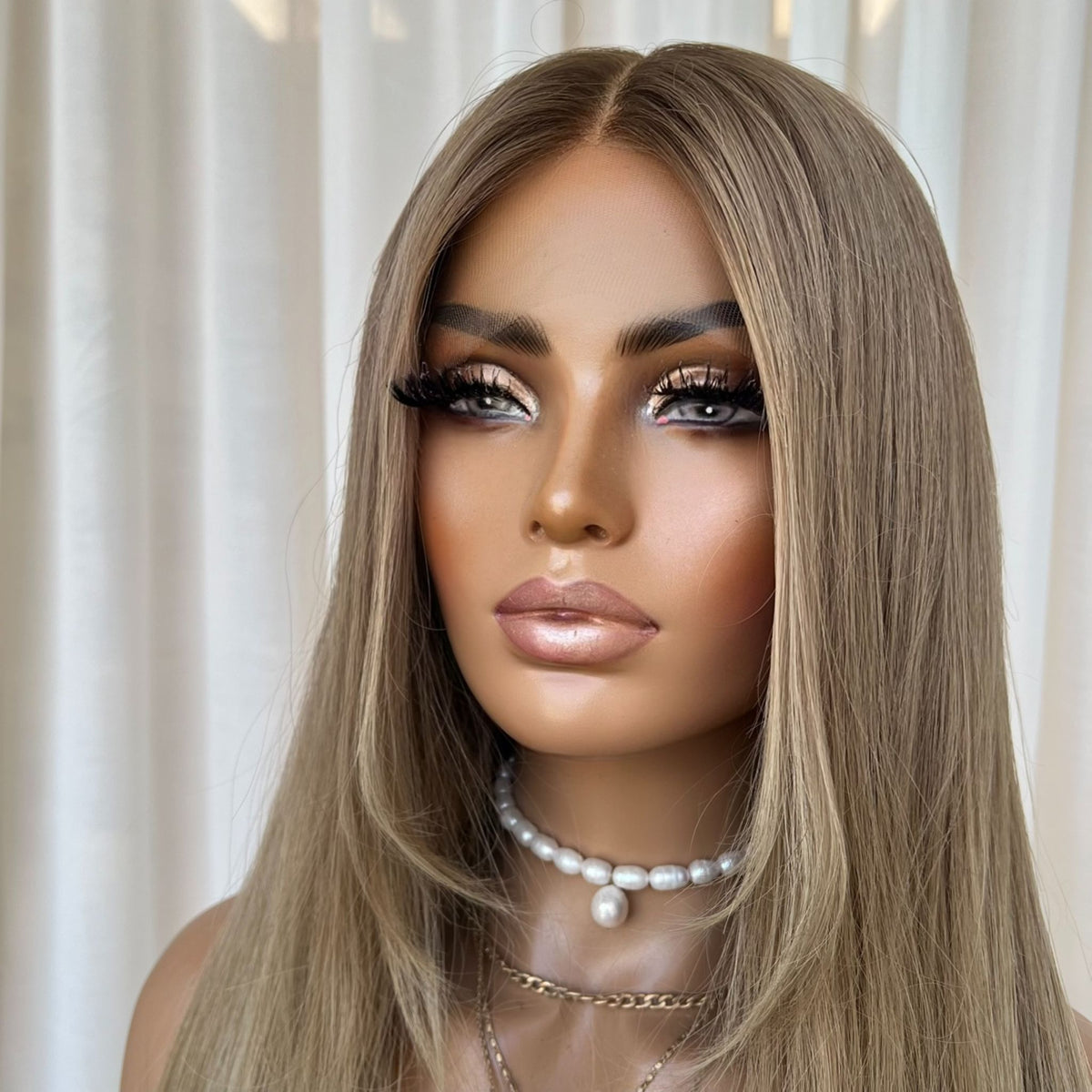 LONDON | HD LACE FRONT
