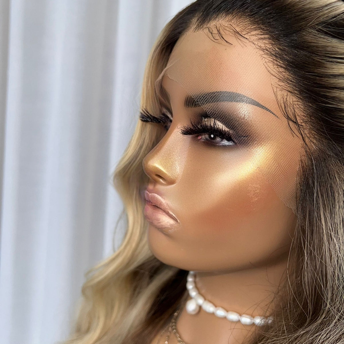 REMINI | HD LACE FRONT | MADE TO ORDER