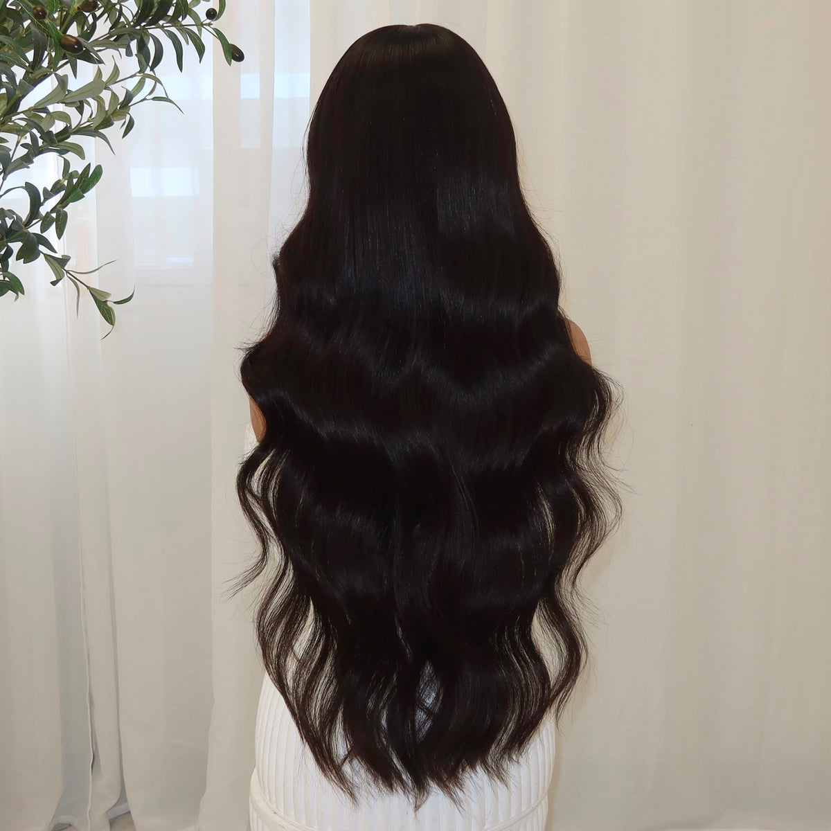 KING KYLIE | HD LACE FRONT | MADE TO ORDER