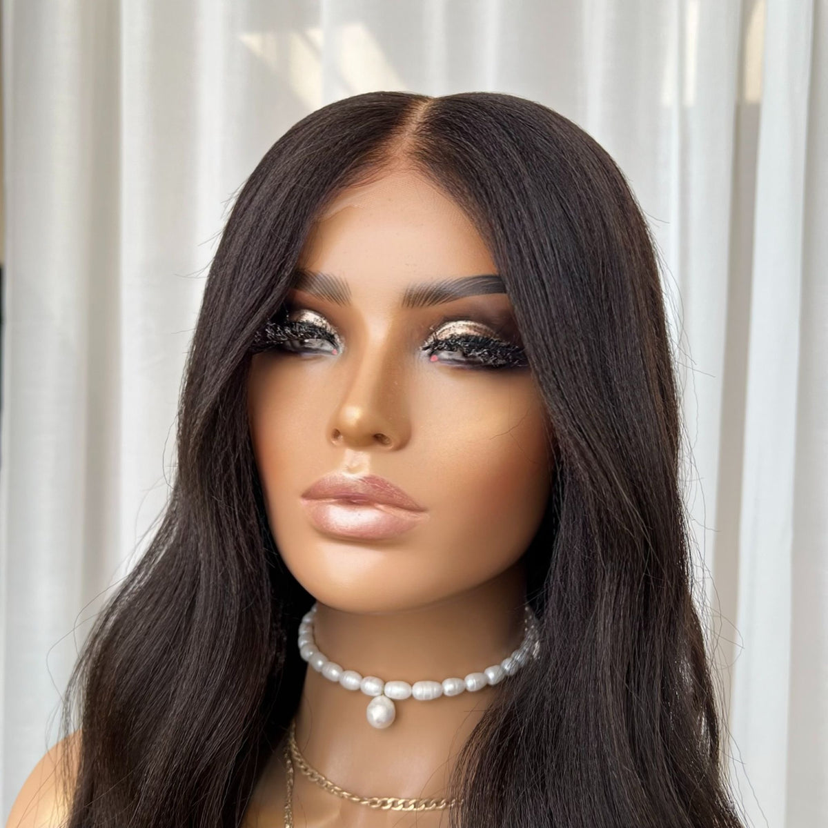 KING KYLIE YAKI | HD TOPPER