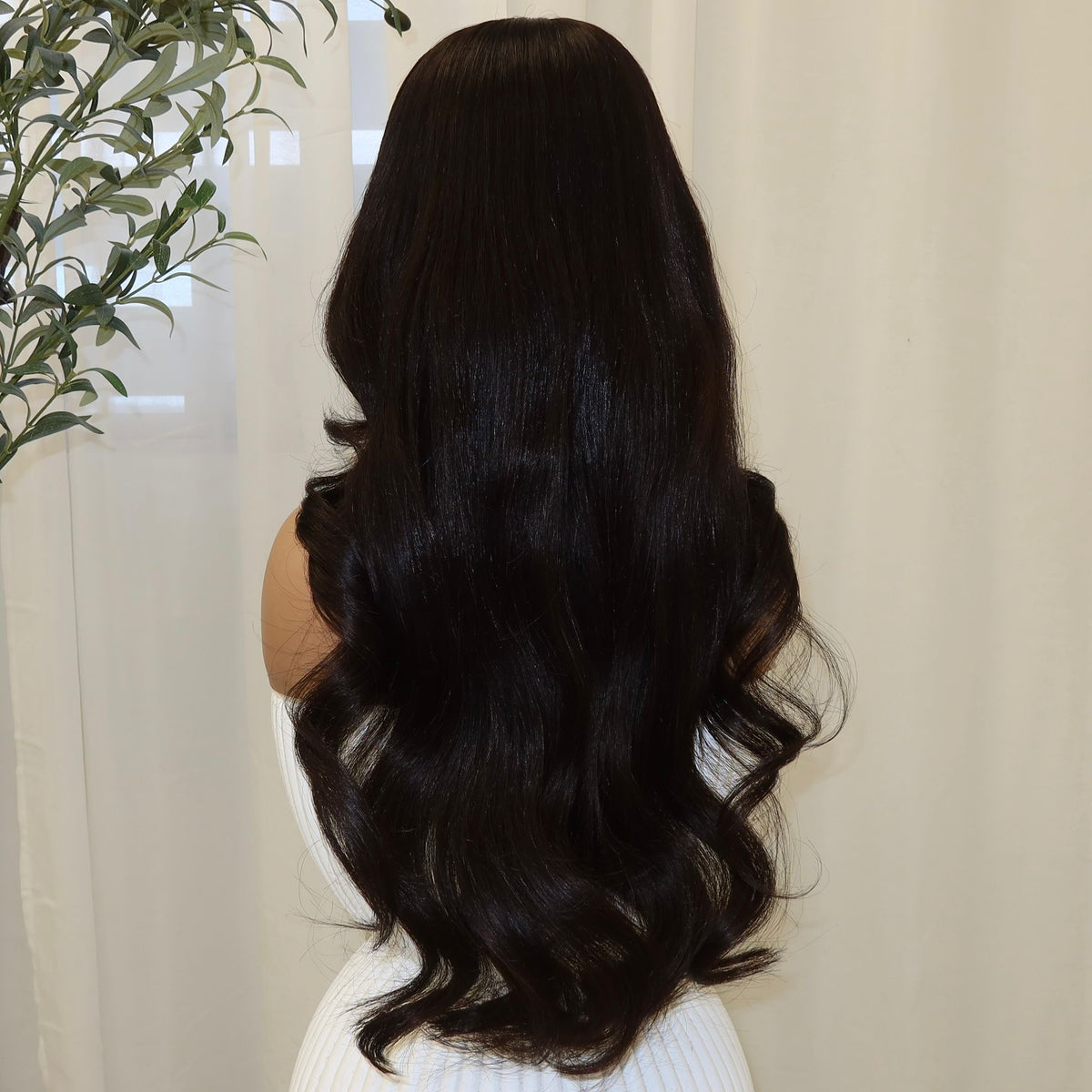 KING KYLIE | HD LACE FRONT | CUSTOM MADE