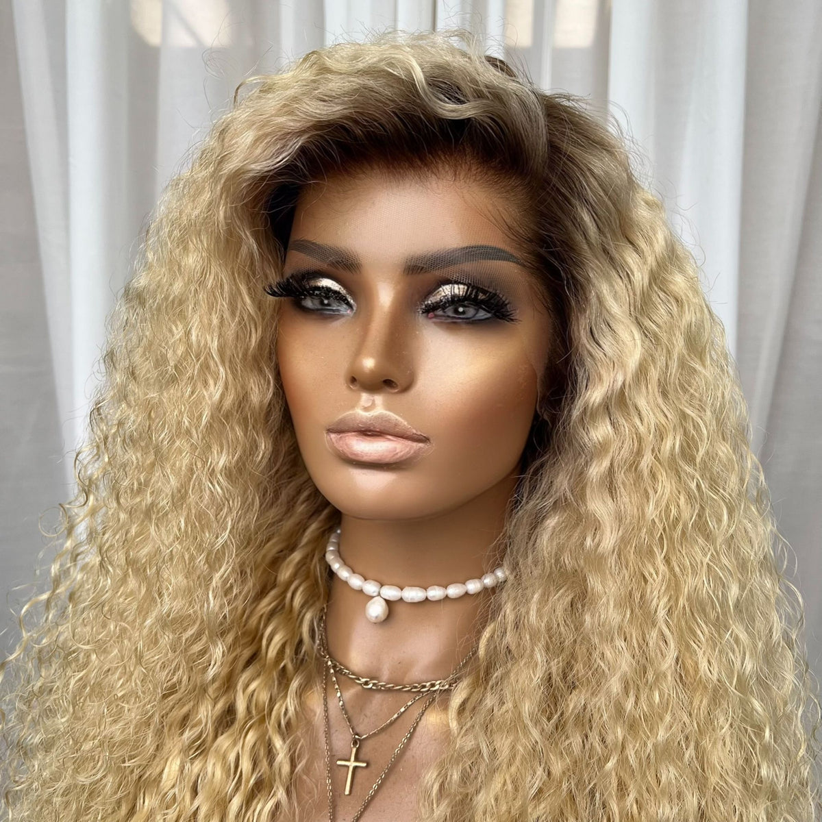 POLLY | HD LACE FRONT