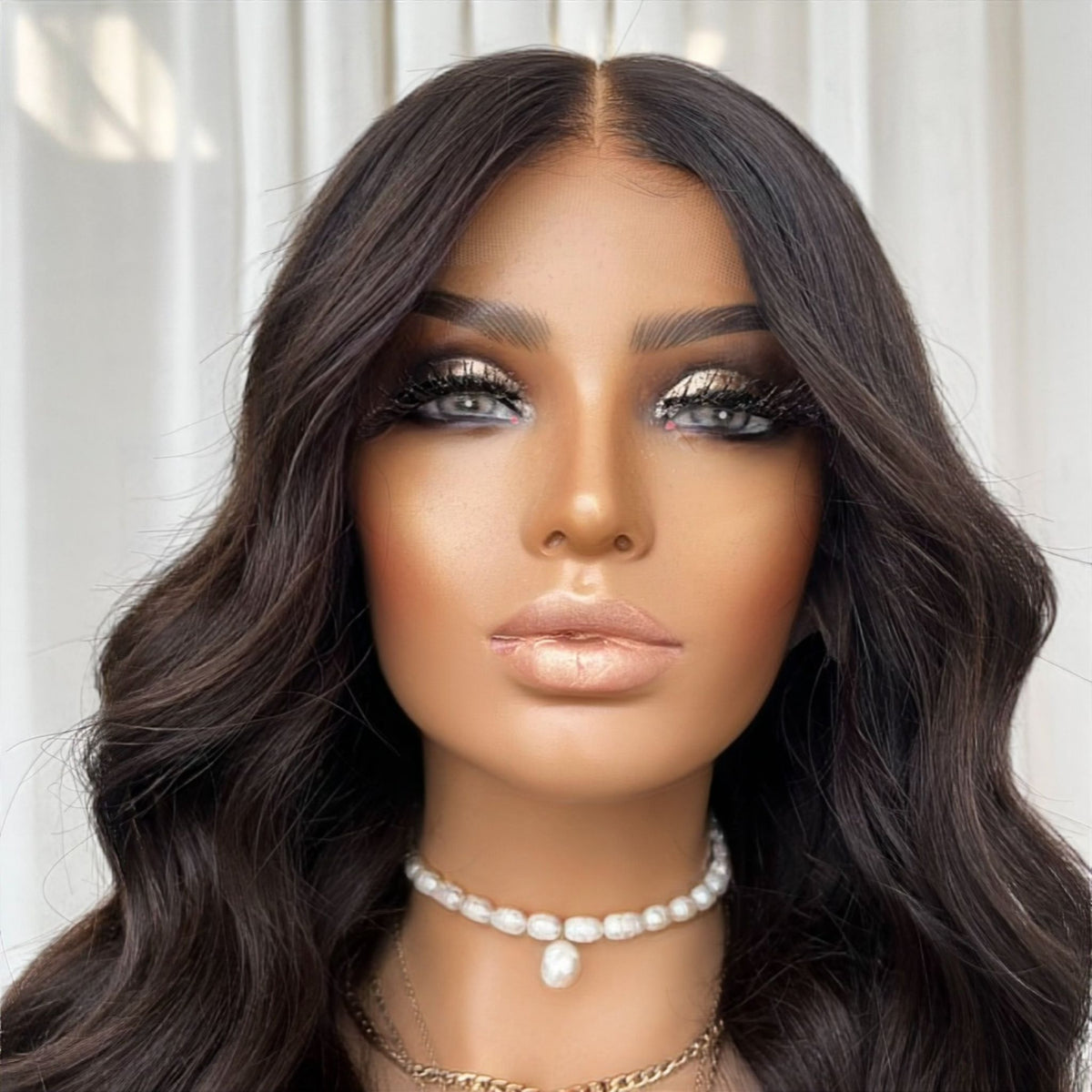 KING KYLIE | HD FULL LACE