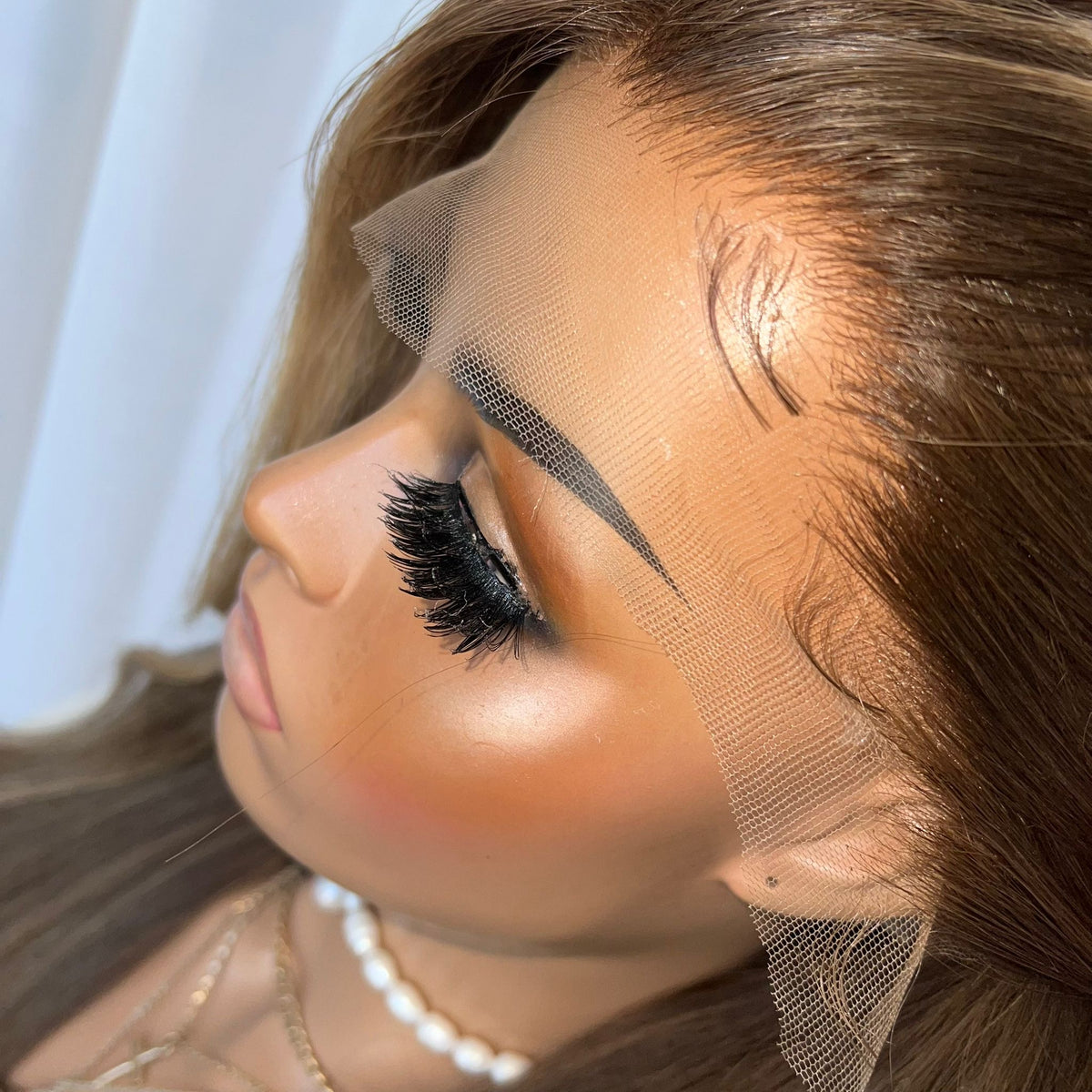MARIELLA | HD LACE FRONT | S-M