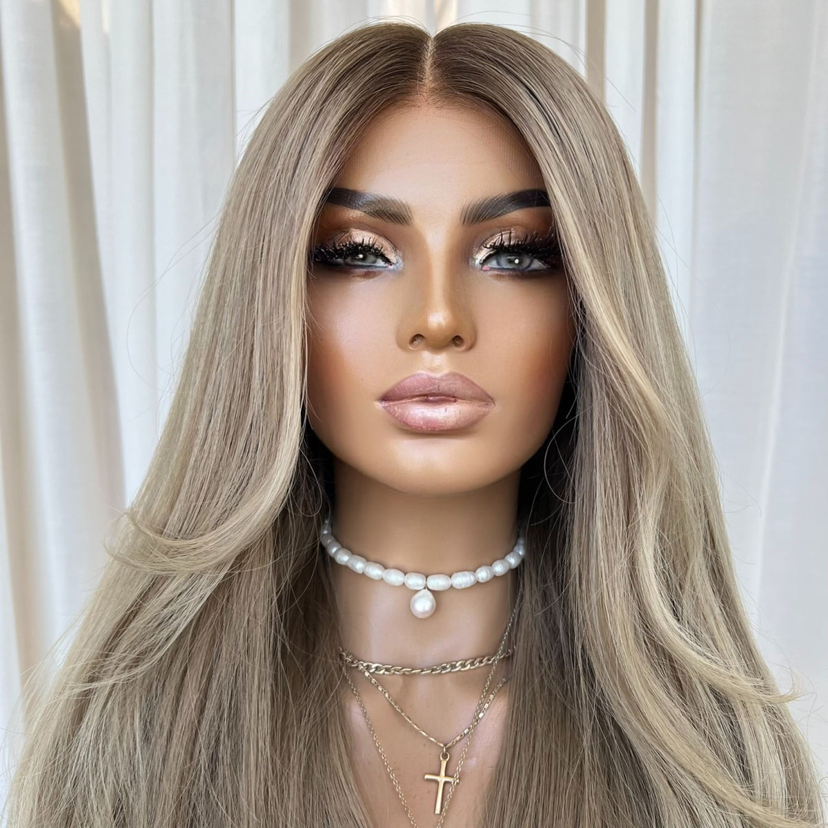 HAYLEY | HD LACE FRONT