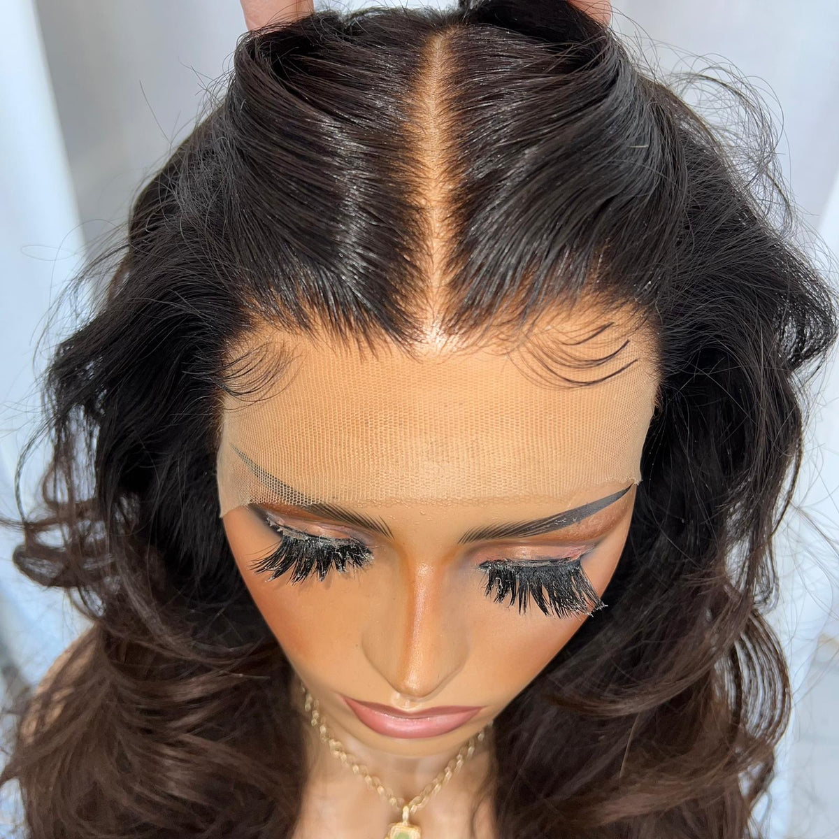 SOFIA | HD LACE FRONT