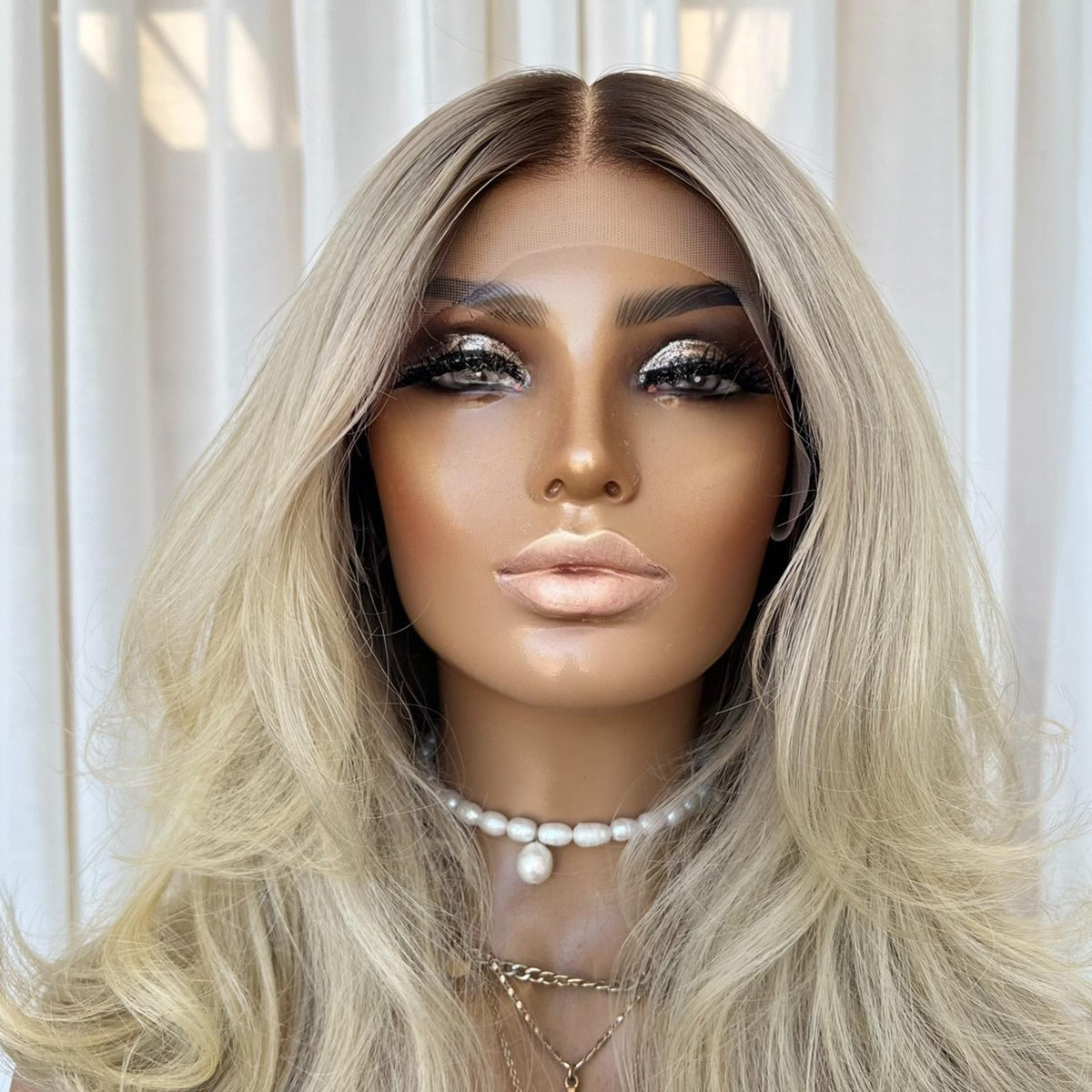KIRA | LACE FRONT