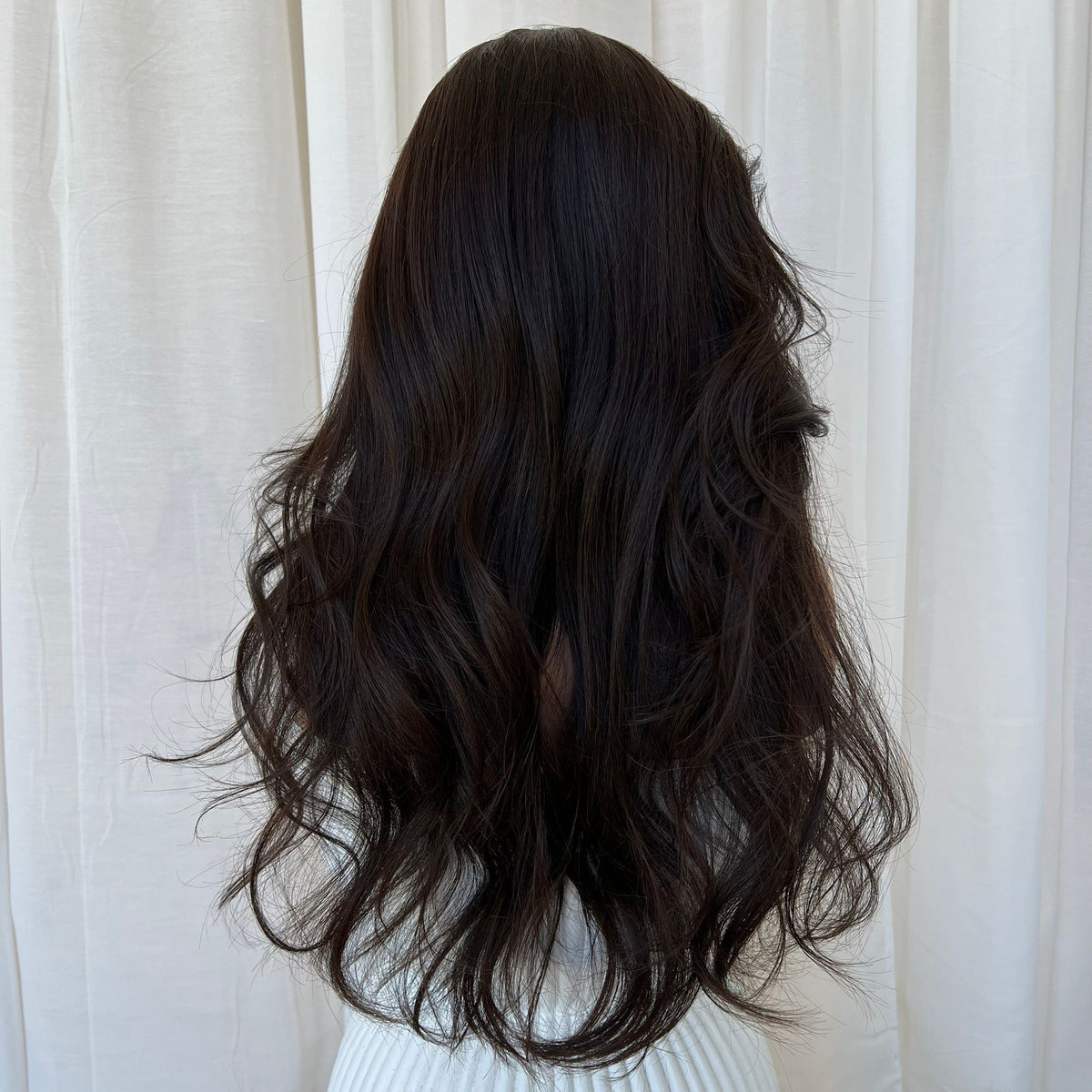 KING KYLIE | HD FULL LACE STRETCH CAP | XS-S