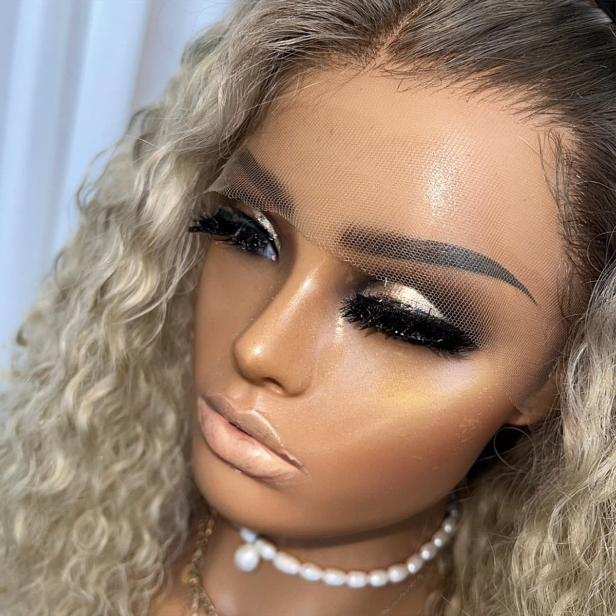 LILLY | HD LACE FRONT | XS-S