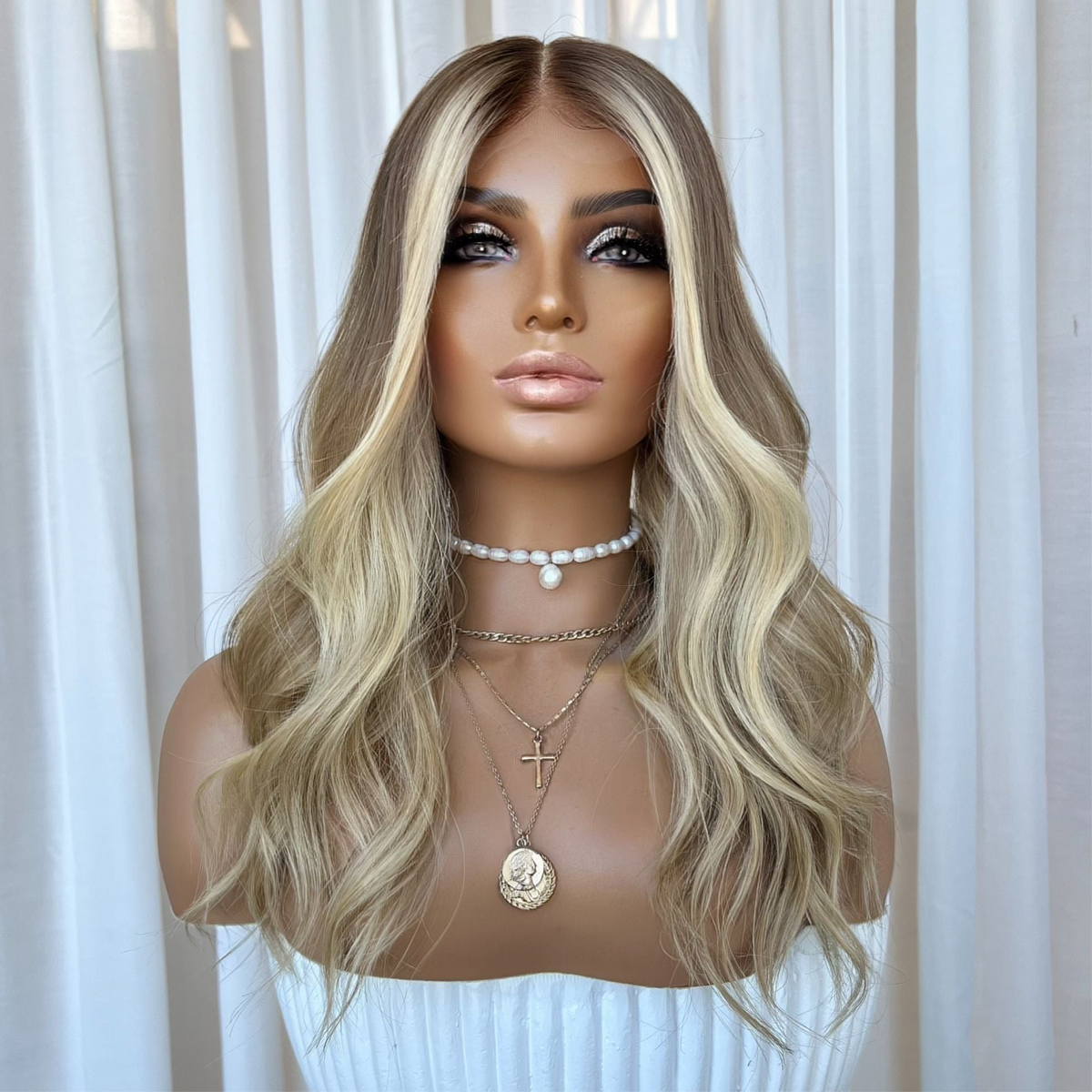 SYDNEY | HD TOPPER | CUSTOM MADE