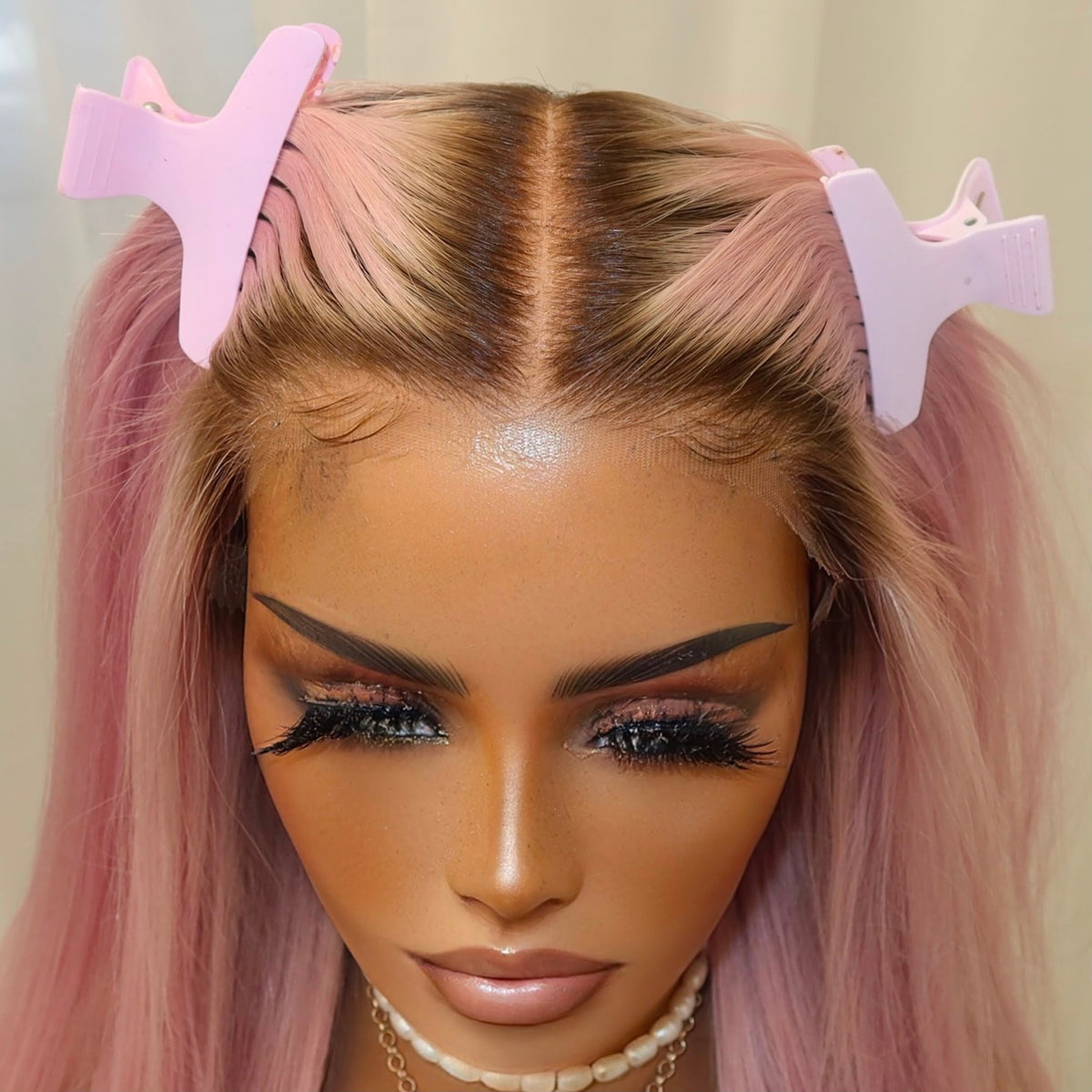 BELIZE | HD LACE FRONT | S-M