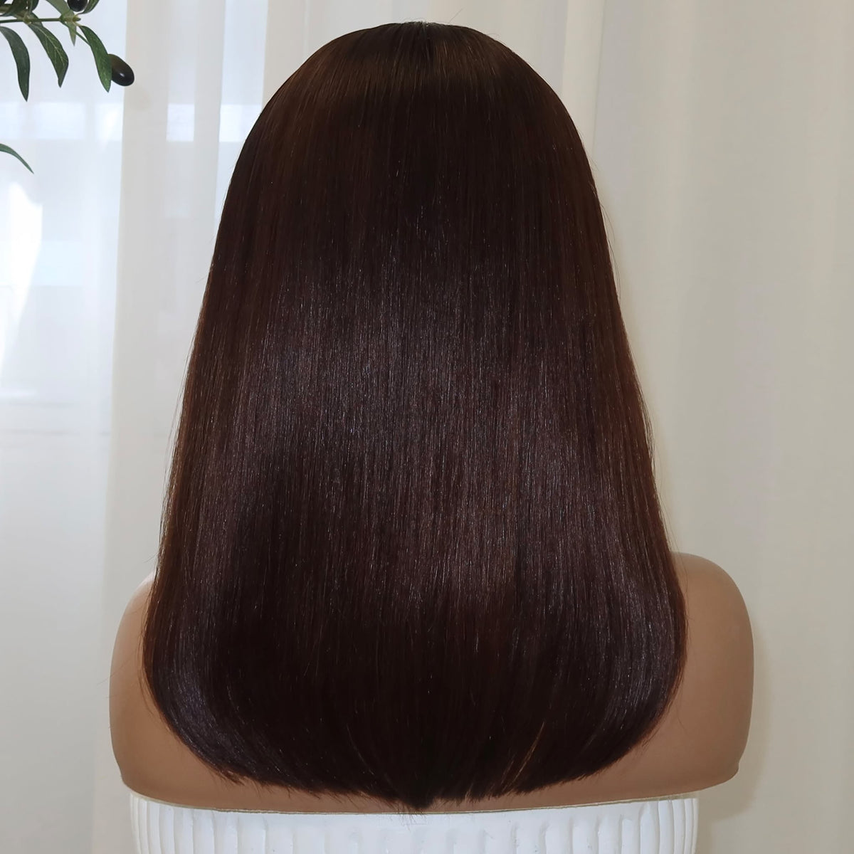 MADISON BROWN | LACE FRONT
