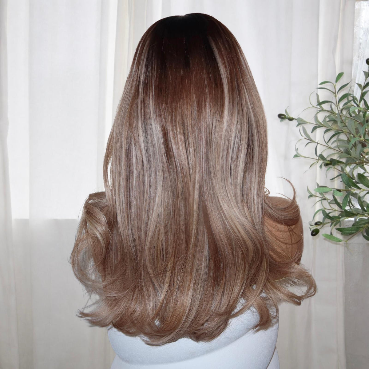KALINÀ | HD LACE FRONT