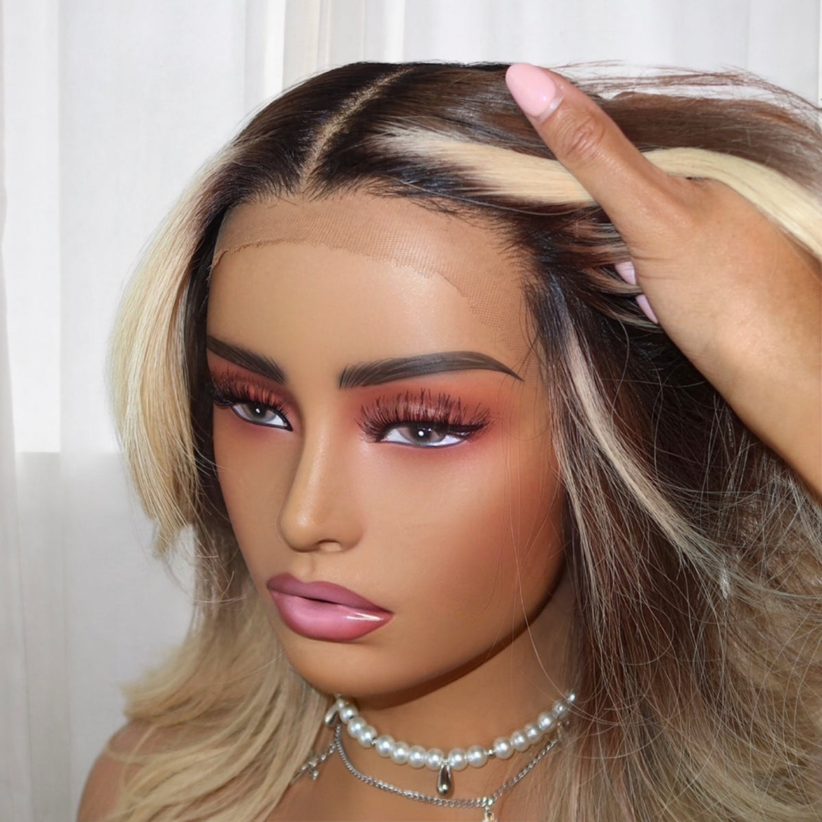 SUMMER | HD LACE FRONT
