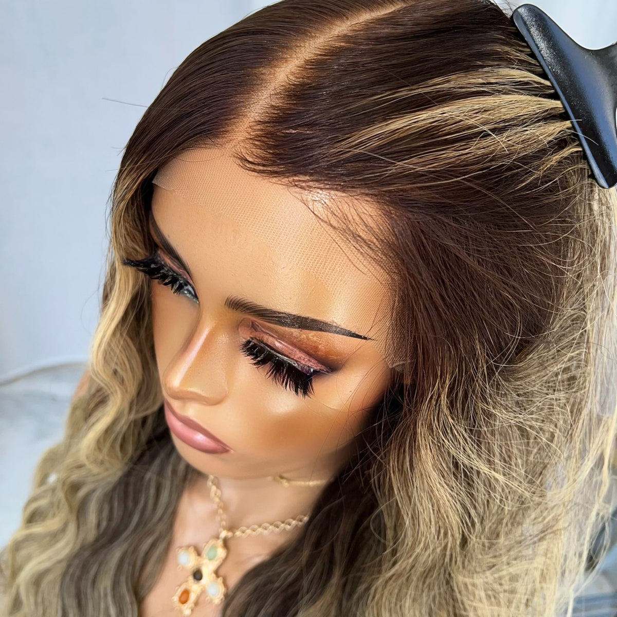 ELLIÈ | HD LACE FRONT | S-M