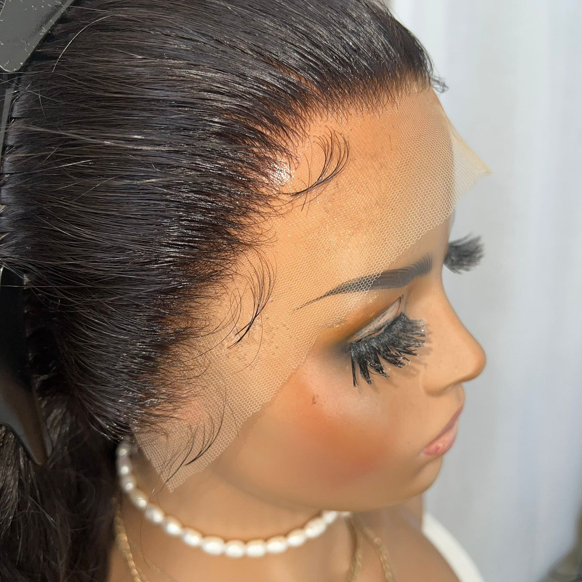 KING KYLIE LOOSE CURL | HD LACE FRONT