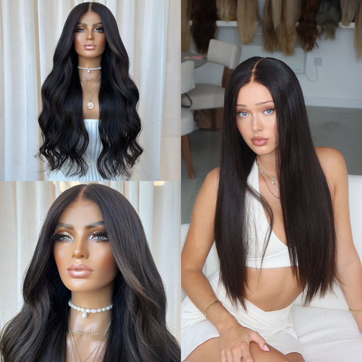 KING KYLIE | HD LACE FRONT | S-M