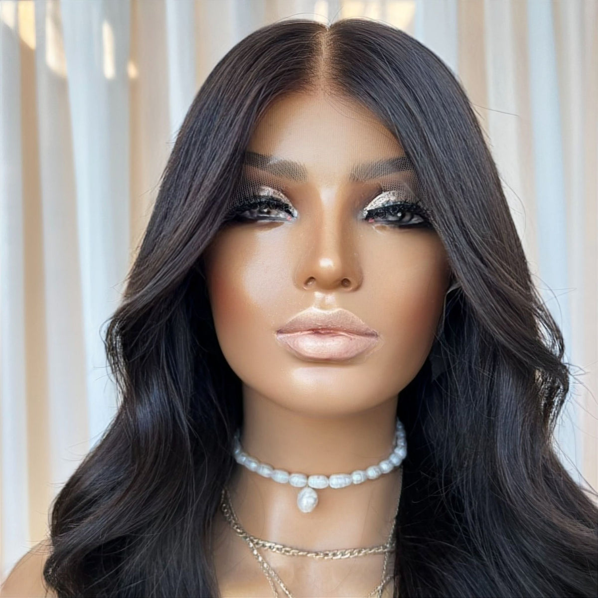 KING KYLIE | HD LACE FRONT | M-L