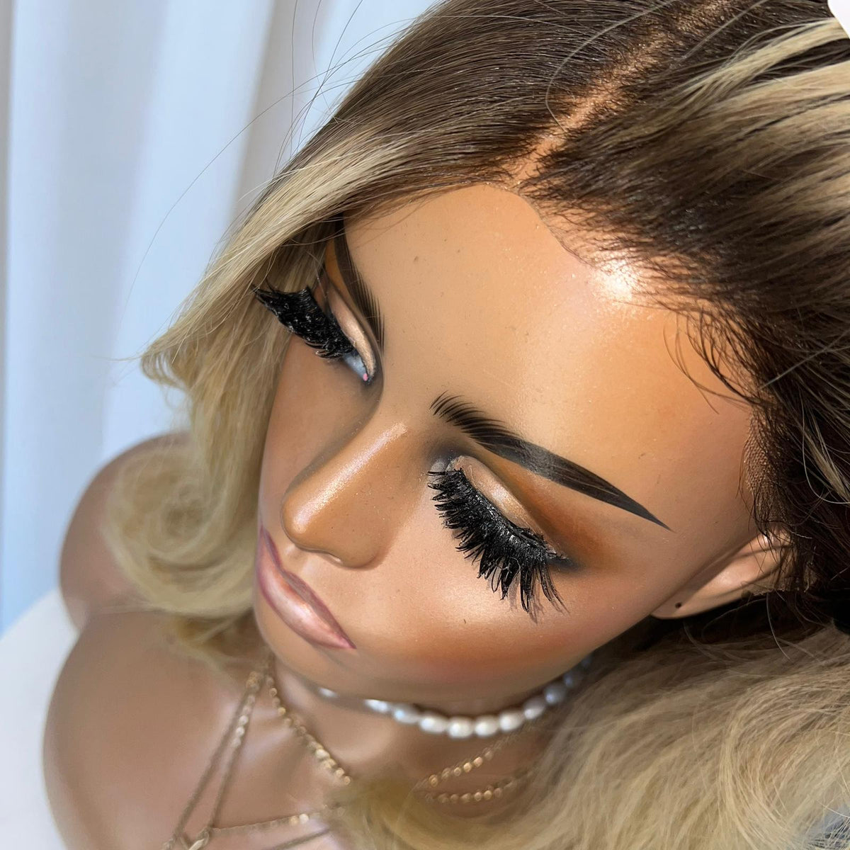 CIARA | HD LACE FRONT