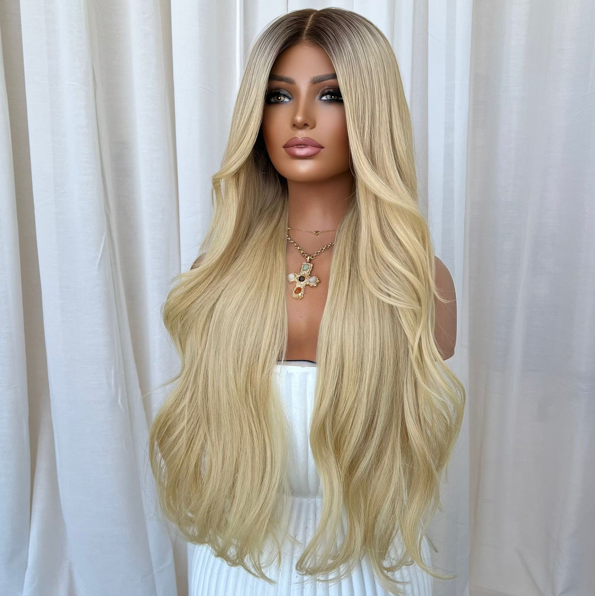 CHYNA | HD LACE FRONT