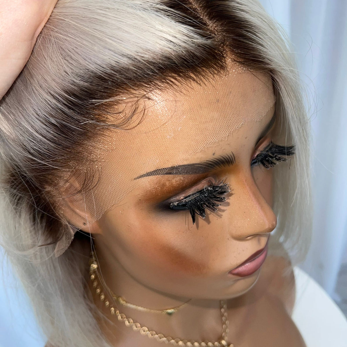 MONROE | HD LACE FRONT | XS-S