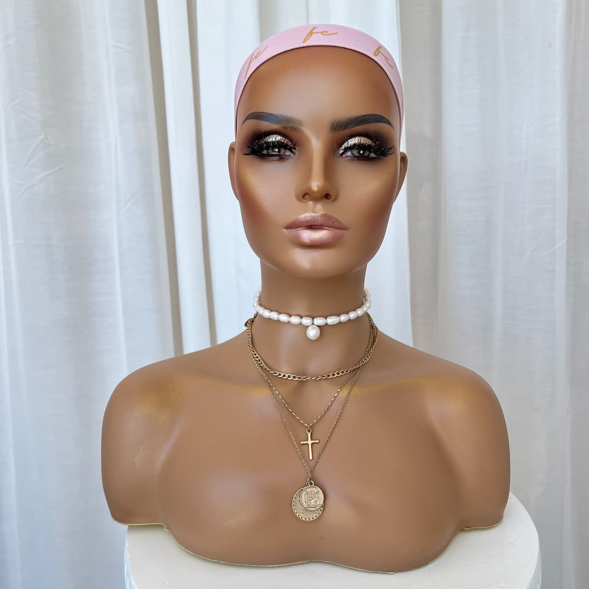 BELLA LACE MELT BAND