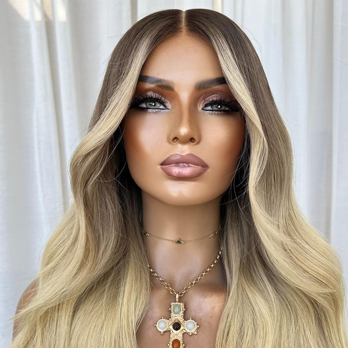 CIARA | HD LACE FRONT| MADE TO ORDER