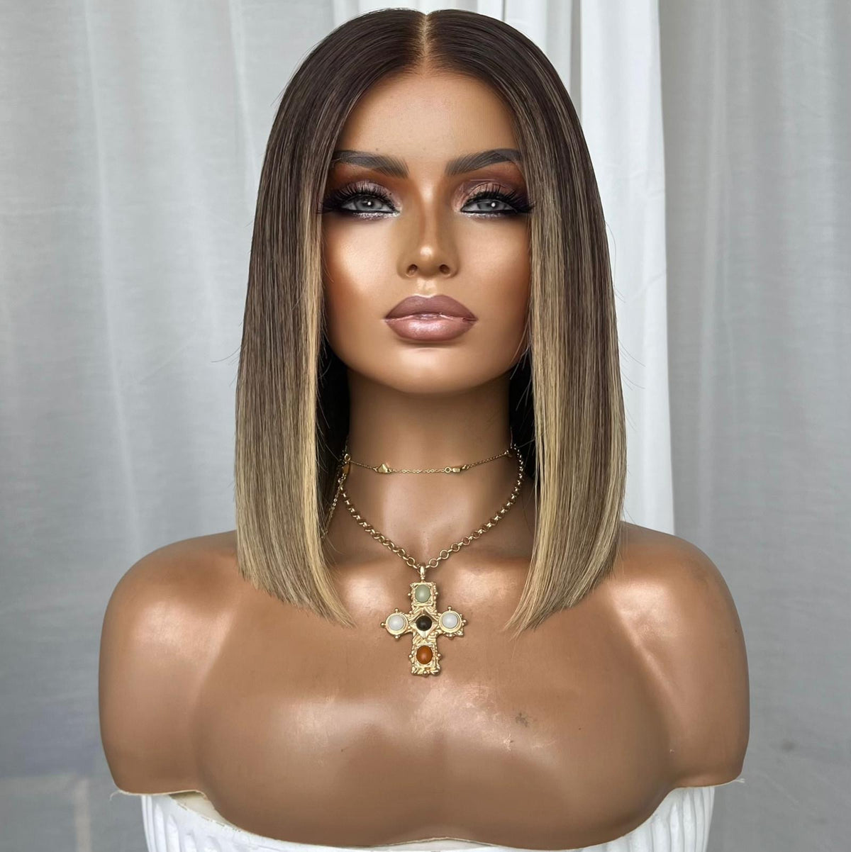 ELLIÈ | HD LACE FRONT | S-M