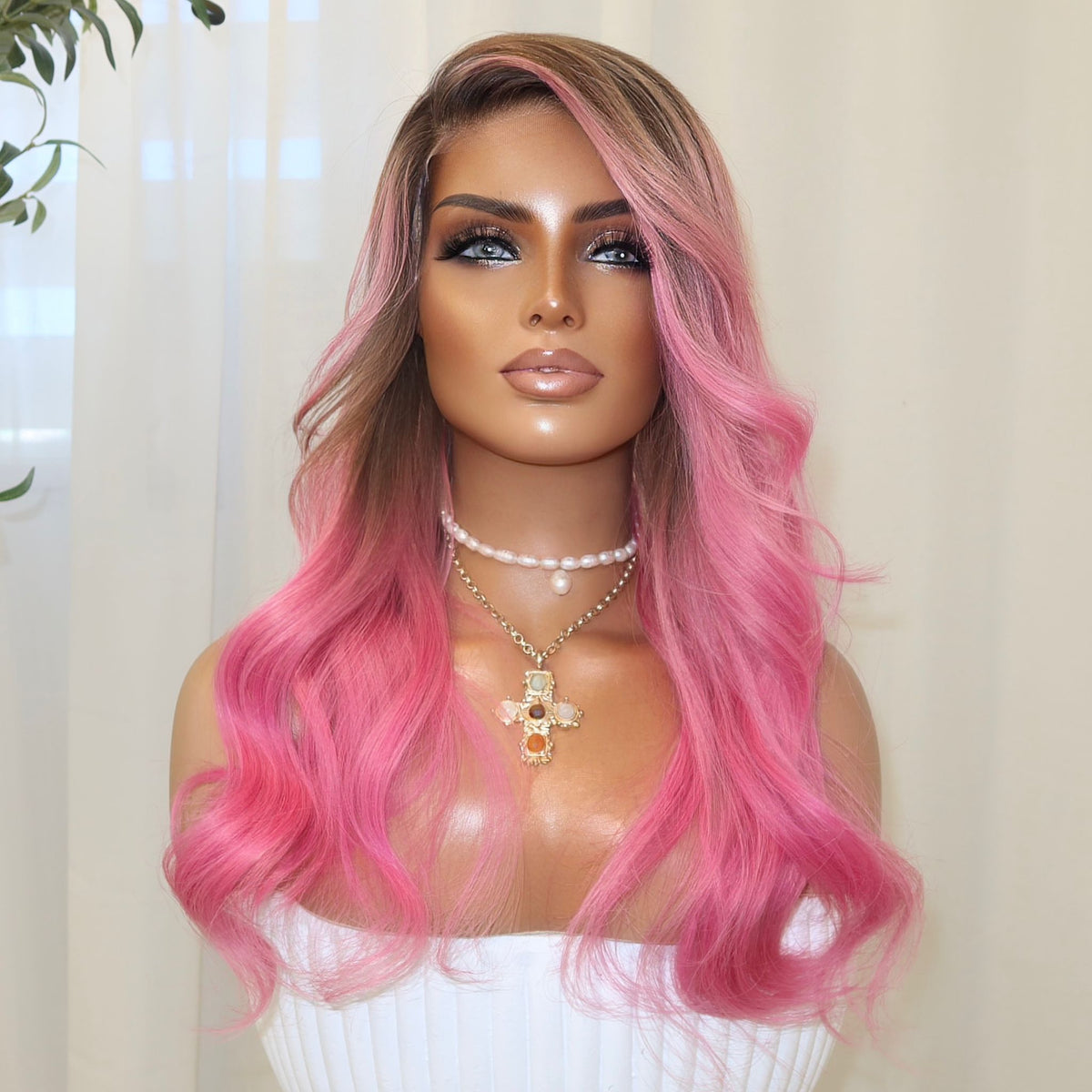 ANABELLA | HD TOPPER | CUSTOM MADE