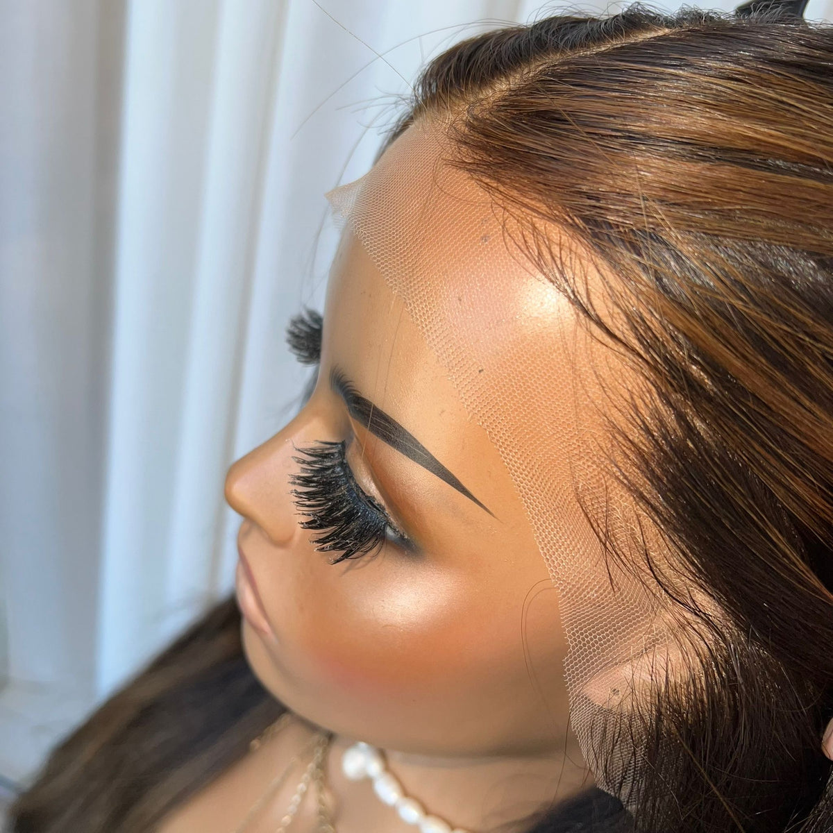 BLAIR | HD LACE FRONT | S-M