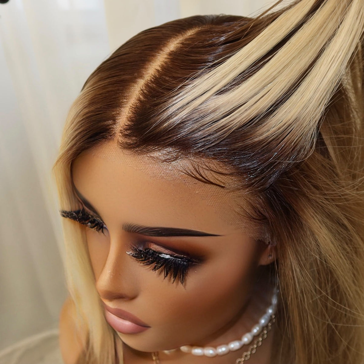 THE BECKY BOB | HD FULL LACE